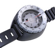 Suunto SK-8 kompass arm m/rem