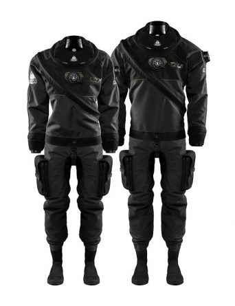 Waterproof D7X - Herre