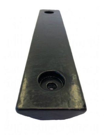 Bly, P-vekt 4 Kg