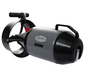 Bonex DPV ECOS