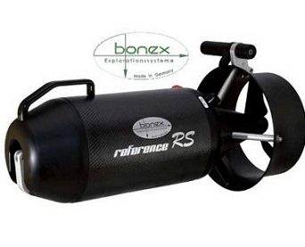 Bonex DPV Reference RS