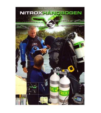 VIP CMAS - Advanced nitrox diver