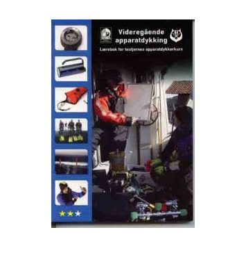 VIP CMAS** Videregående Apparatdykkerkurs