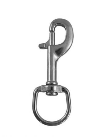 Bolt Snap BigGrip 1" - 105mm
