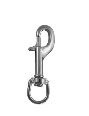 Bolt Snap BigGrip 1/2 - 76mm