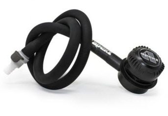 Apeks Pee Valve