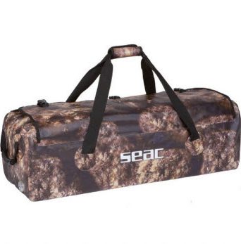 SEAC Bag U-BOOT 105 L Camo