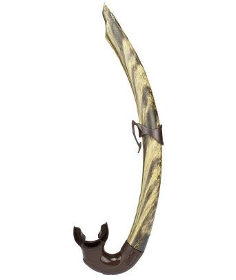 SEAC Snorkel Jet, brun camo