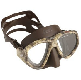 SEAC One Camo