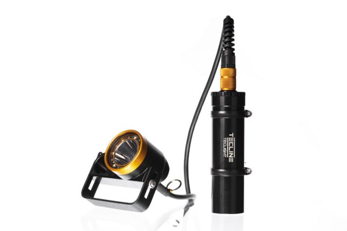 Tecline Teclight, 3900 lumen