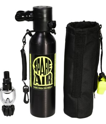 Spare Air Model 600