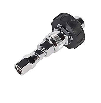 Spare Air Din adapter